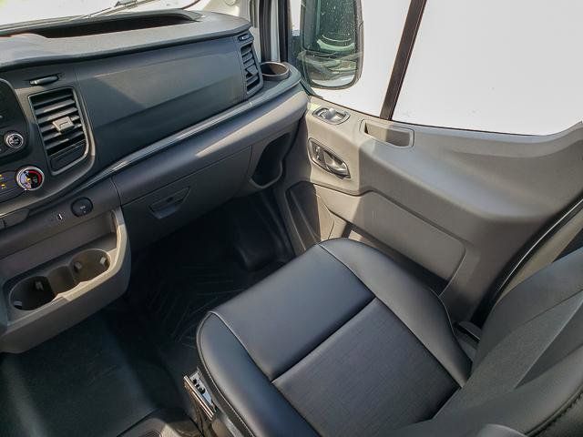 2025 Ford Transit photo 20