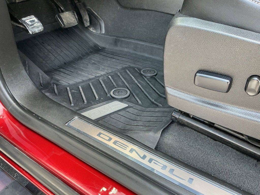 2022 Gmc Canyon Denali photo 60