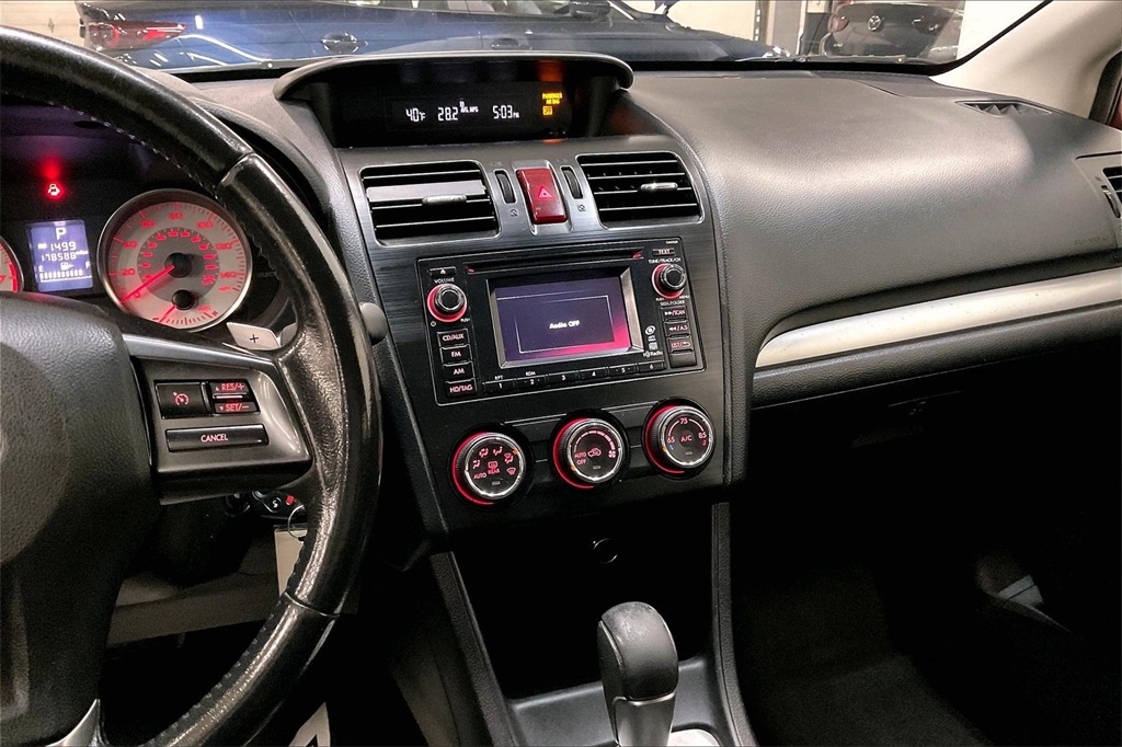 2013 SUBARU IMPREZA - Image 4