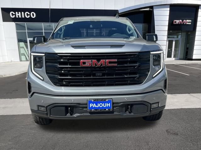 2026 Gmc Sierra 1500 Elevation photo 2