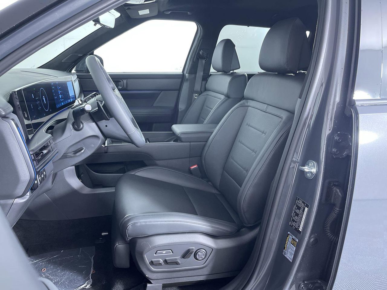 2026 Hyundai Santa Fe Calligraphy photo 22