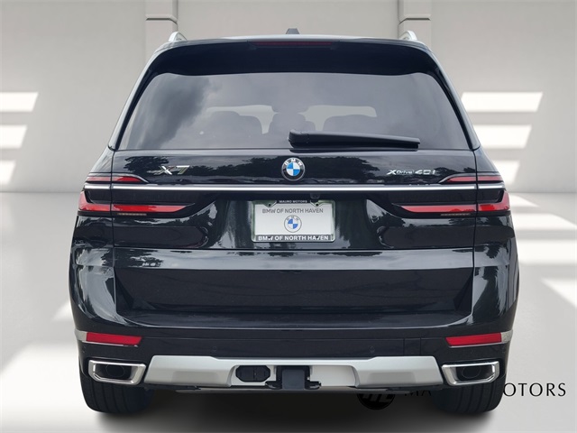 2026 Bmw X7 xDrive40i photo 3