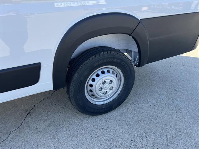 2025 Ram ProMaster 3500 photo 16