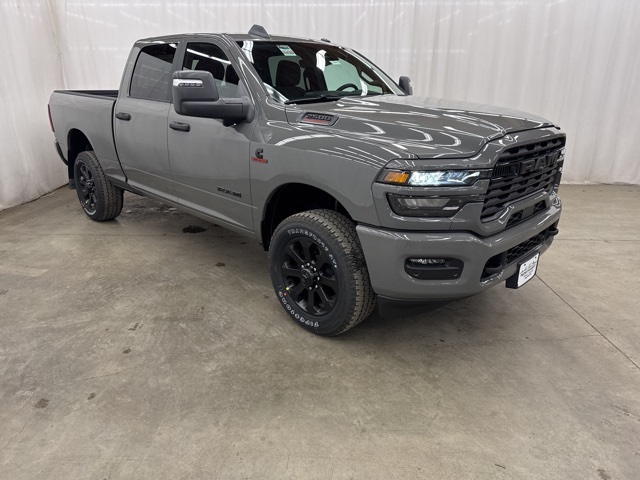 2026 RAM Ram 2500 Pickup Big Horn's photo