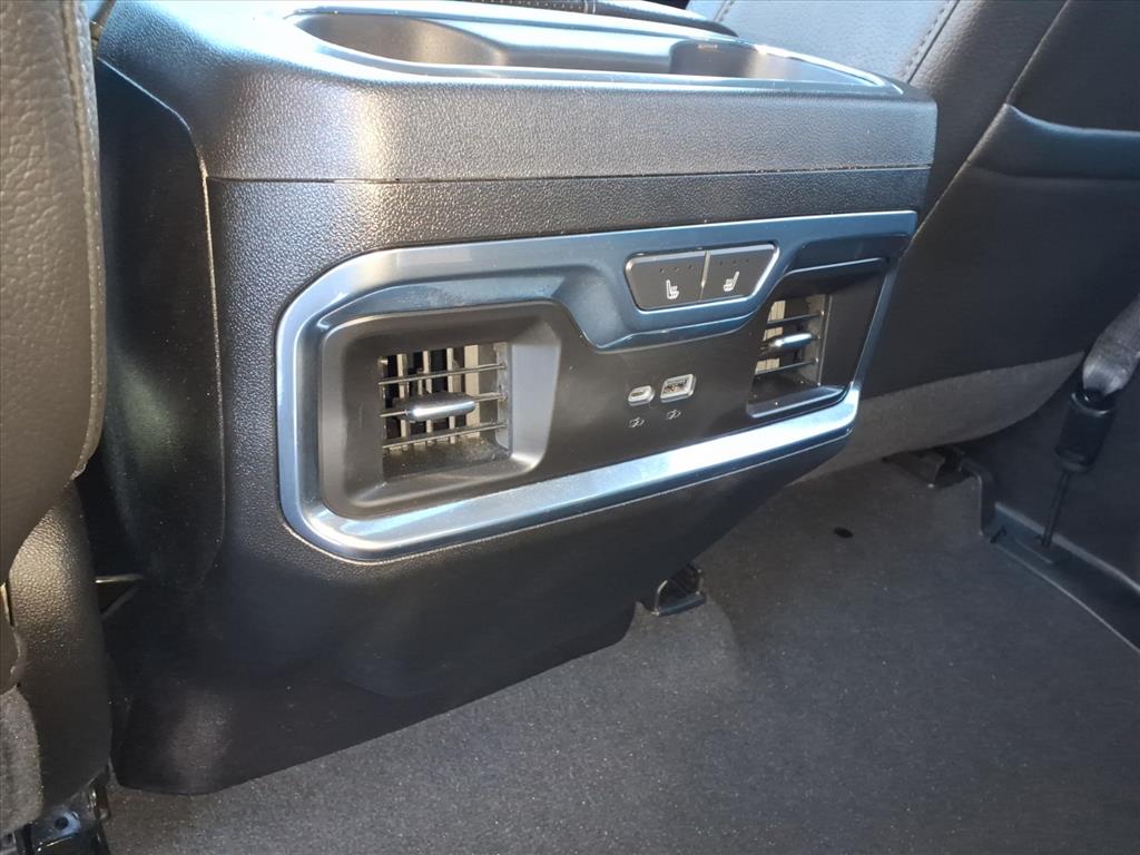 2023 Gmc Sierra 1500 Denali photo 3