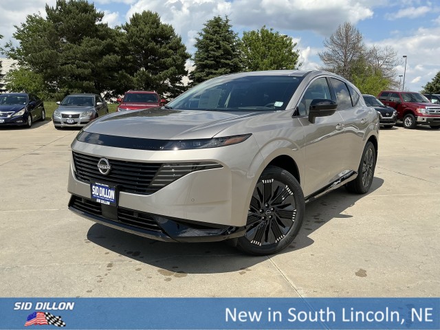 2025 Nissan Murano