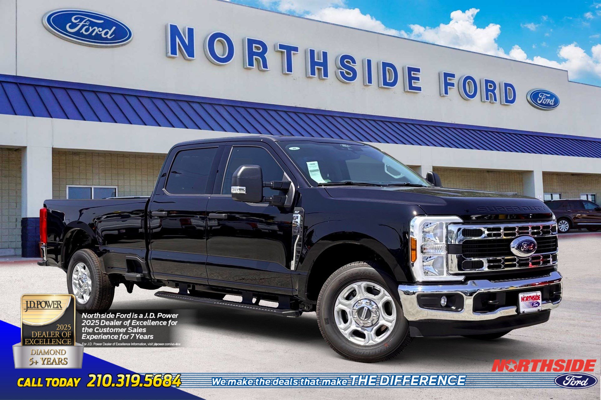 2026 Ford F-250 Super Duty