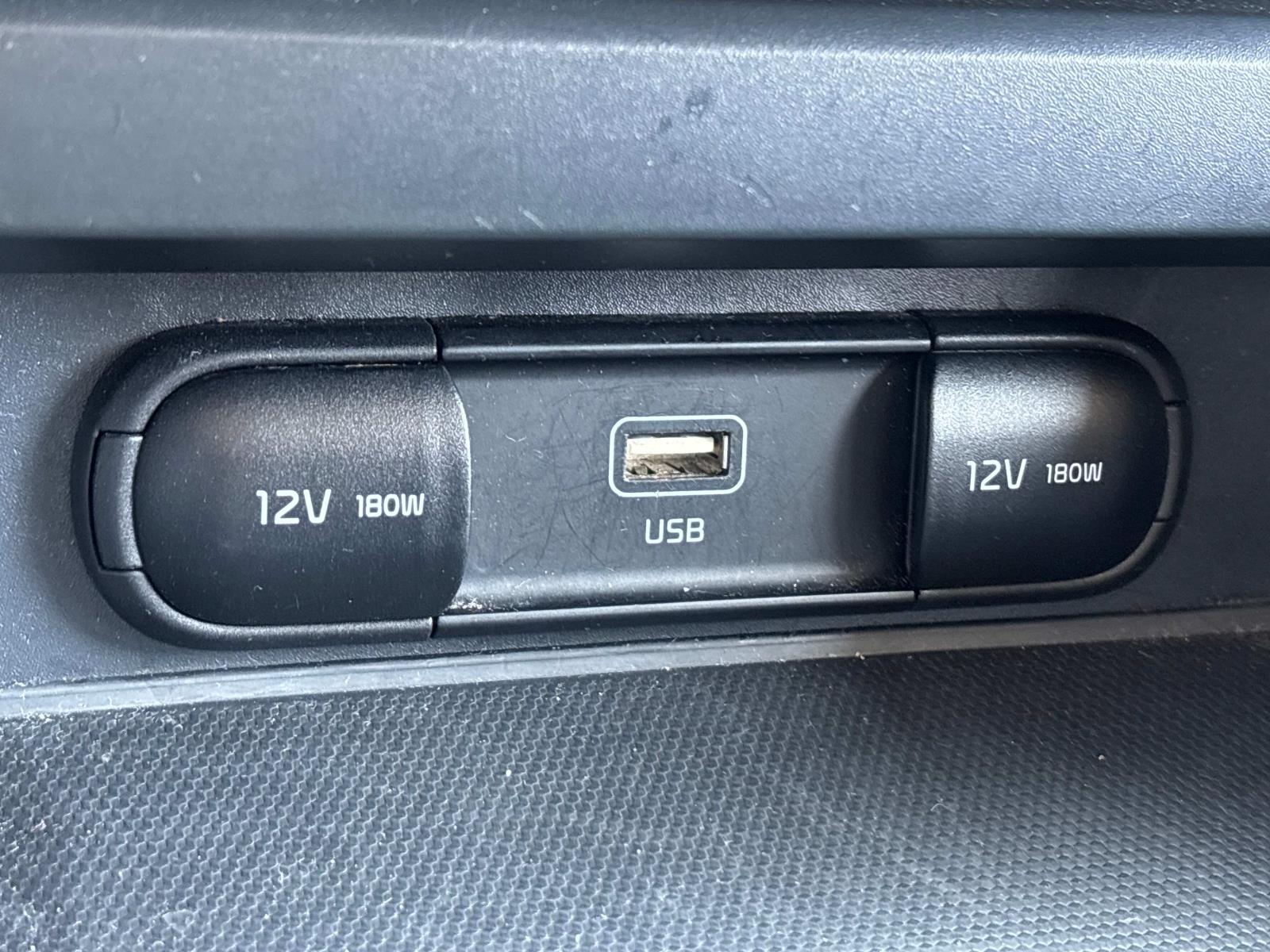2023 Kia Soul LX photo 15