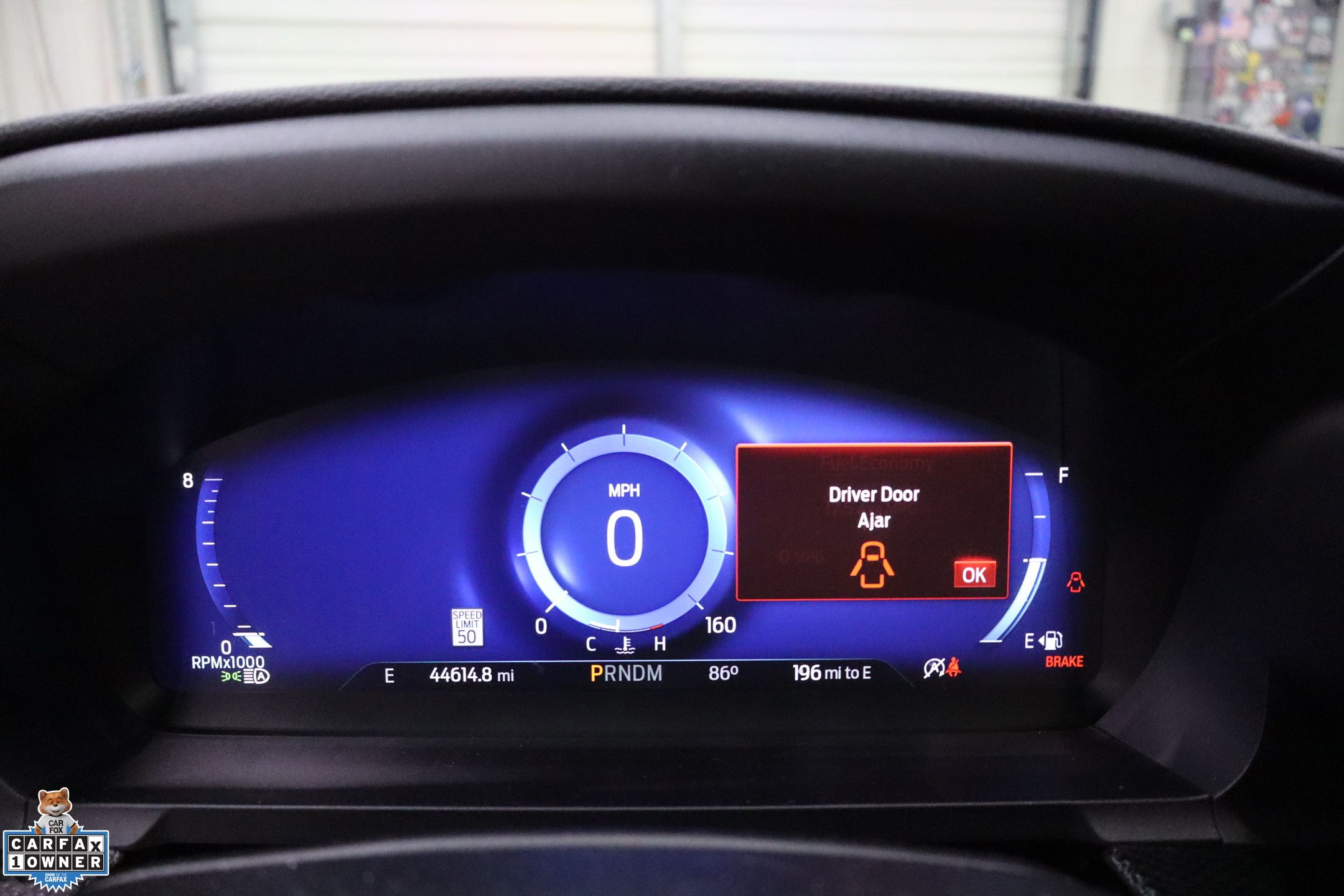 2023 Ford Explorer ST photo 16