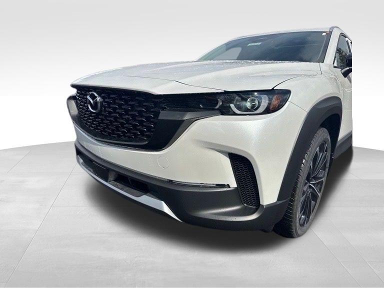 2025 Mazda CX-50 2.5 Turbo Premium photo 10