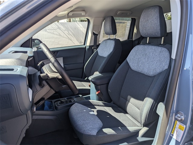 2025 Ford Maverick XLT photo 4
