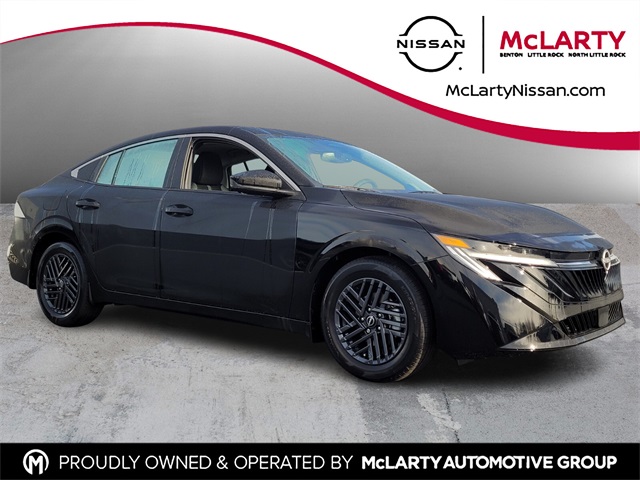 2026 Nissan Sentra SV's photo