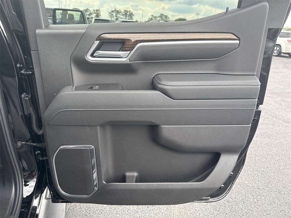 2026 Gmc Sierra 1500 Elevation photo 37