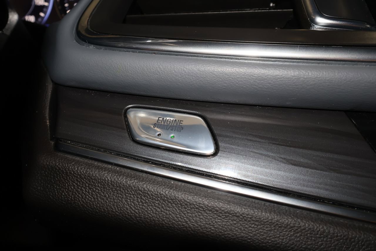 2024 Buick Enclave Premium photo 15