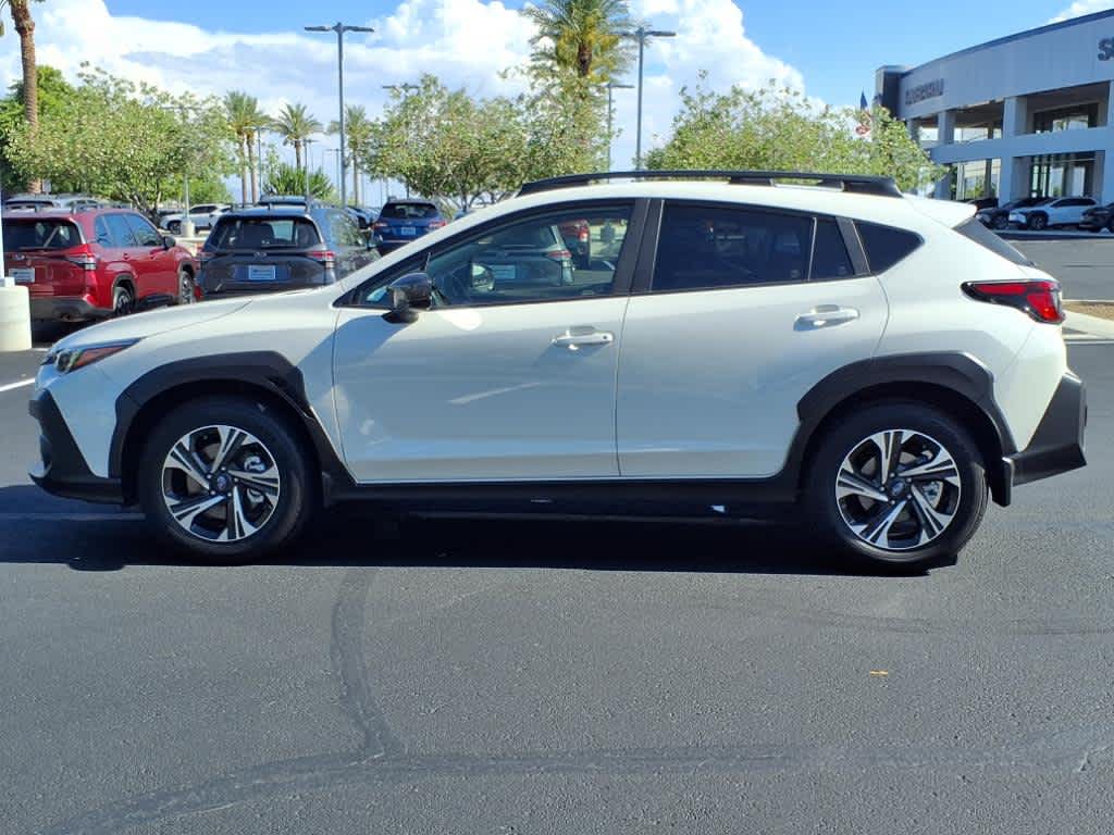2024 Subaru Crosstrek Premium photo 4