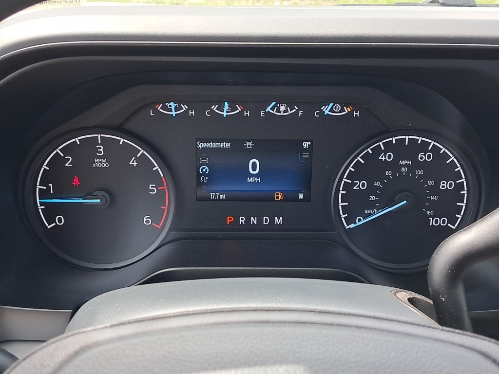 2024 Ford F-550 XL photo 16