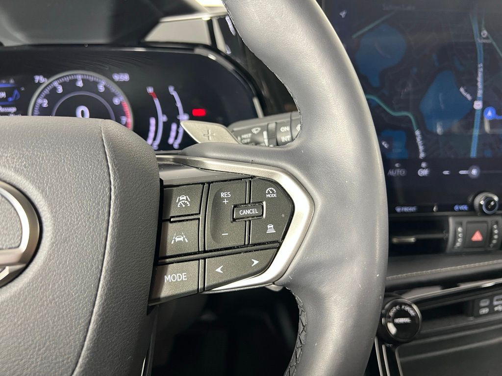 2023 Lexus NX 350 Premium photo 18