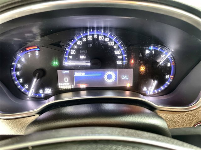 2013 Cadillac SRX Luxury photo 10