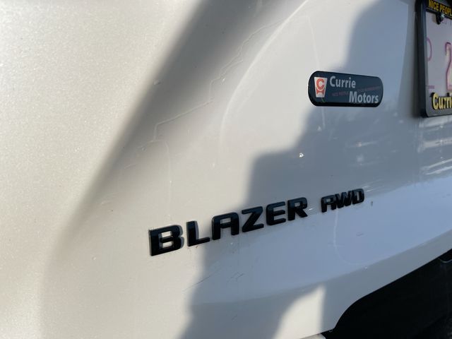 2023 CHEVROLET BLAZER - Image 31
