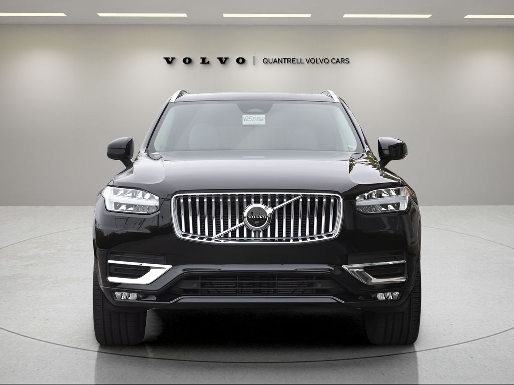 2024 Volvo XC90 Plus photo 4