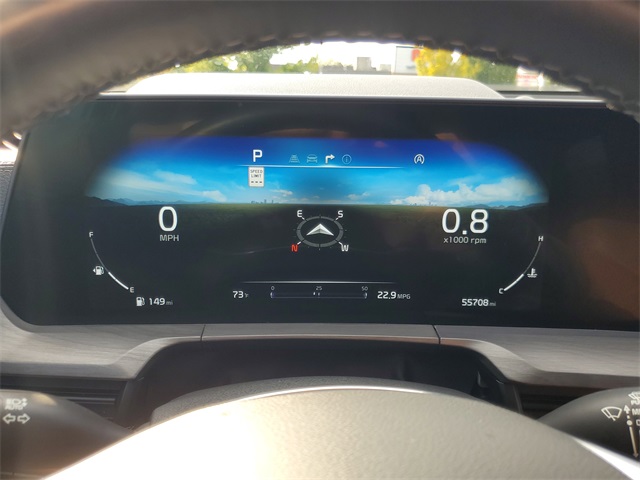 2023 Kia Telluride SX X-Line Prestige X-Pro photo 20