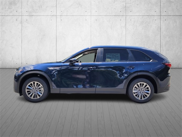 2025 Mazda CX-90 3.3 Turbo Select photo 4