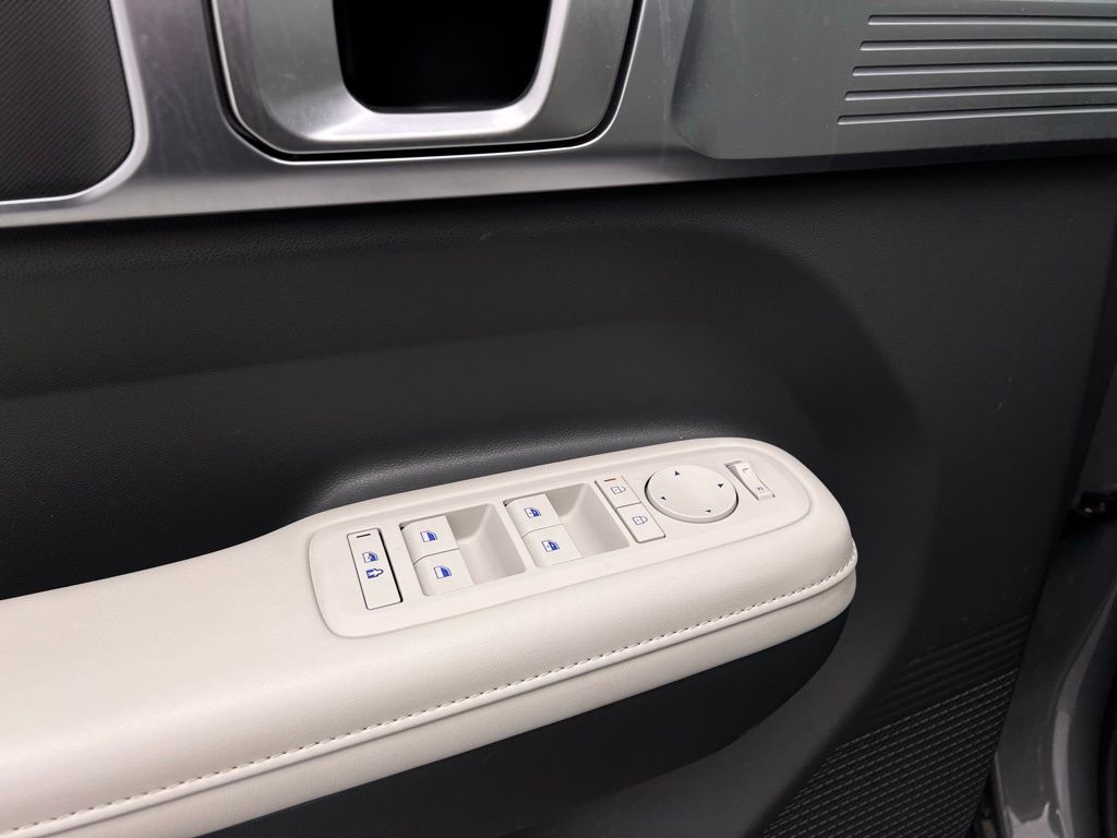 2024 Hyundai Santa Fe SEL photo 40