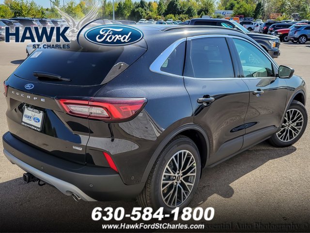 2024 FORD ESCAPE - Image 30