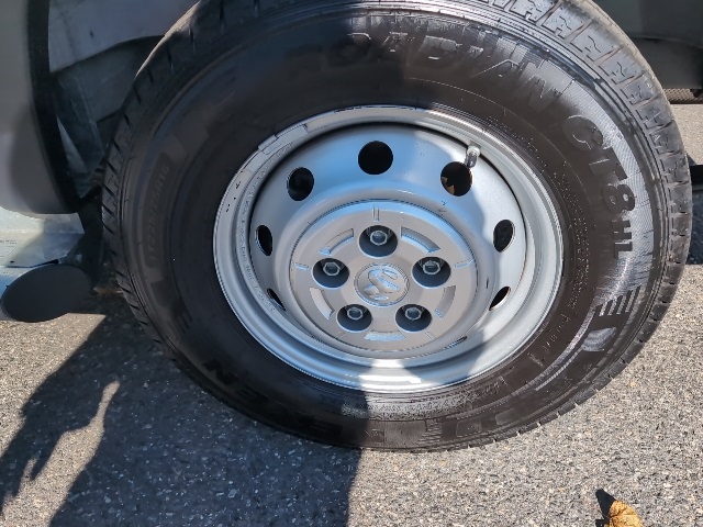 2023 Ram ProMaster 2500 Base photo 9