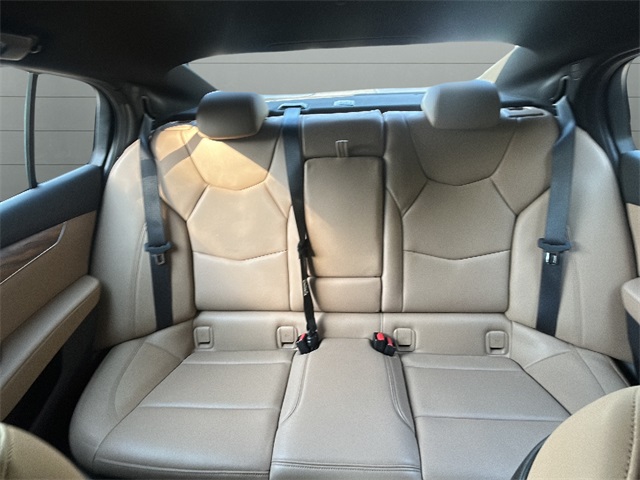 2020 Cadillac CT5 Premium Luxury photo 34