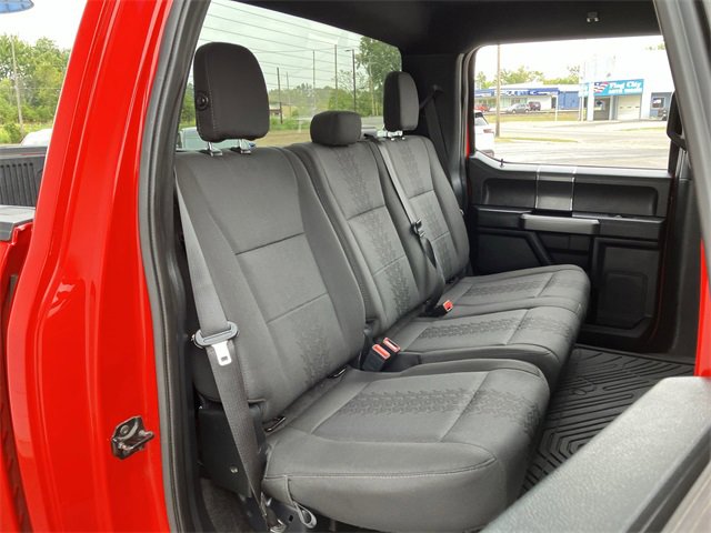 2019 Ford F-150 XLT photo 15
