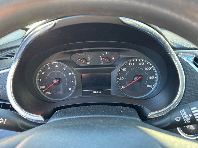 2020 Chevrolet Malibu 1LT photo 3