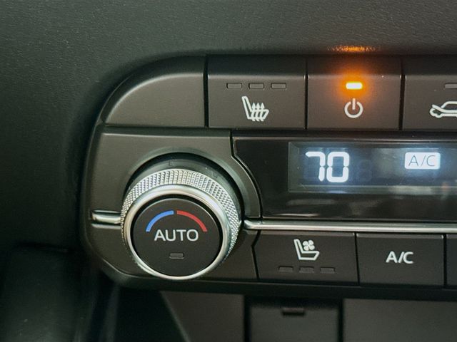 2025 Mazda CX-5 2.5 Premium Plus photo 19