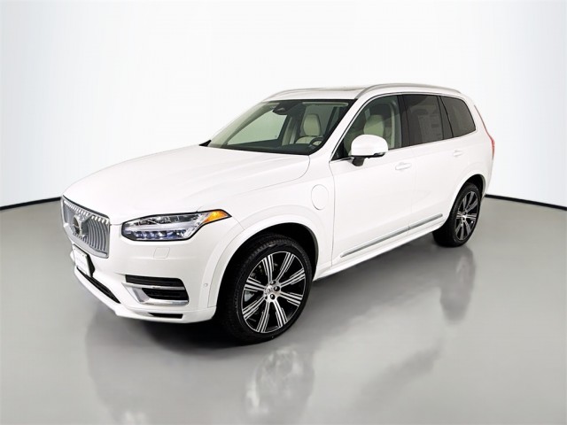 2025 Volvo XC90