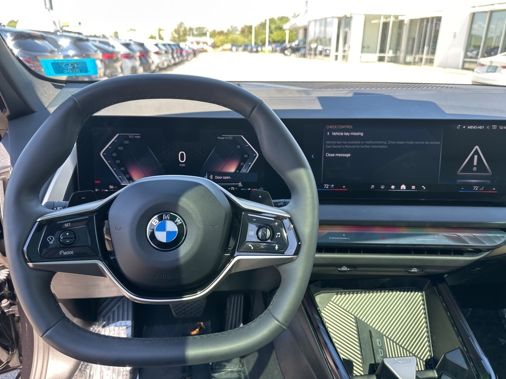 2025 Bmw X3 30x Drive photo 12