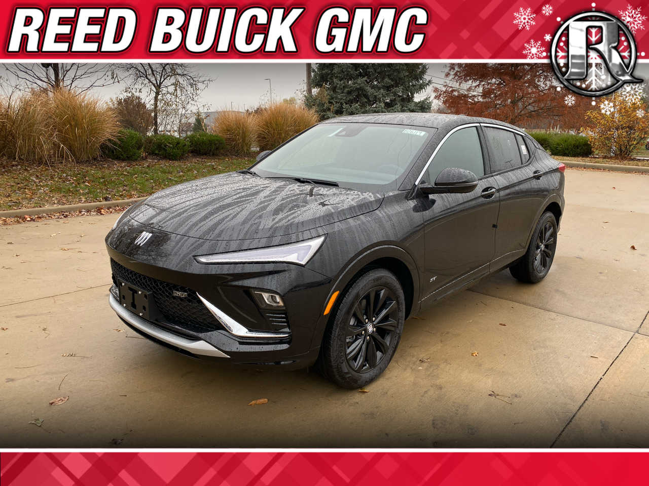 2026 Buick Envista Sport Touring's photo