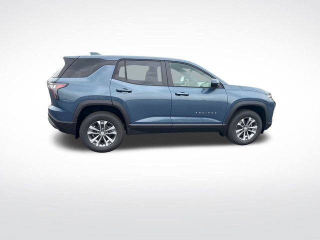 2026 Chevrolet Equinox LT photo 3