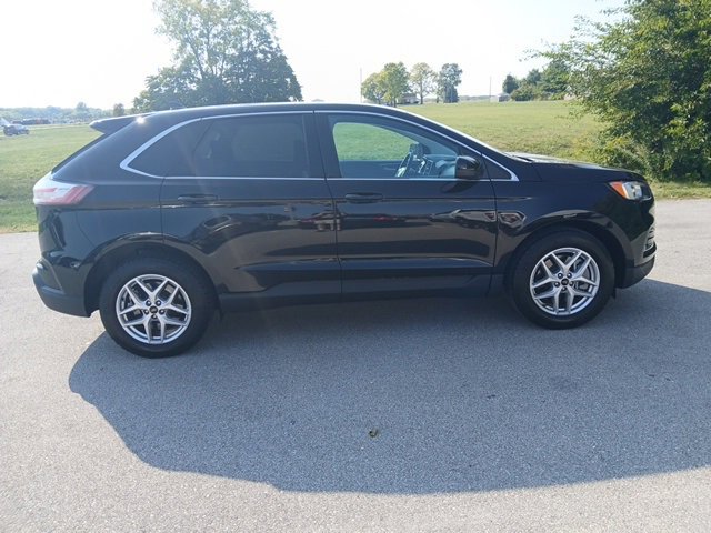 2024 Ford Edge SEL photo 6