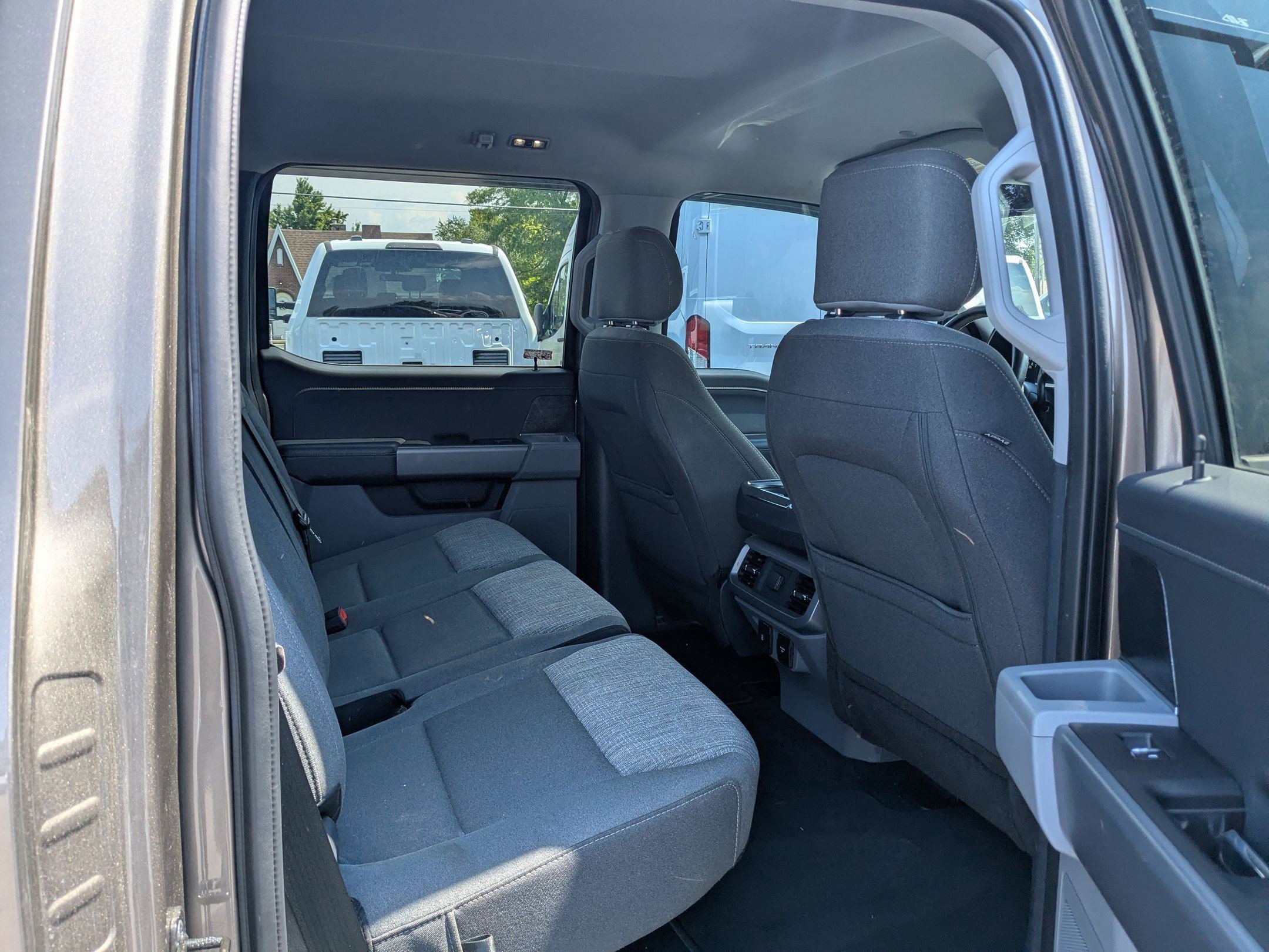 2021 Ford F-150 XLT photo 27