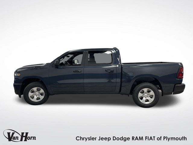 2026 Ram 1500 Tradesman photo 9