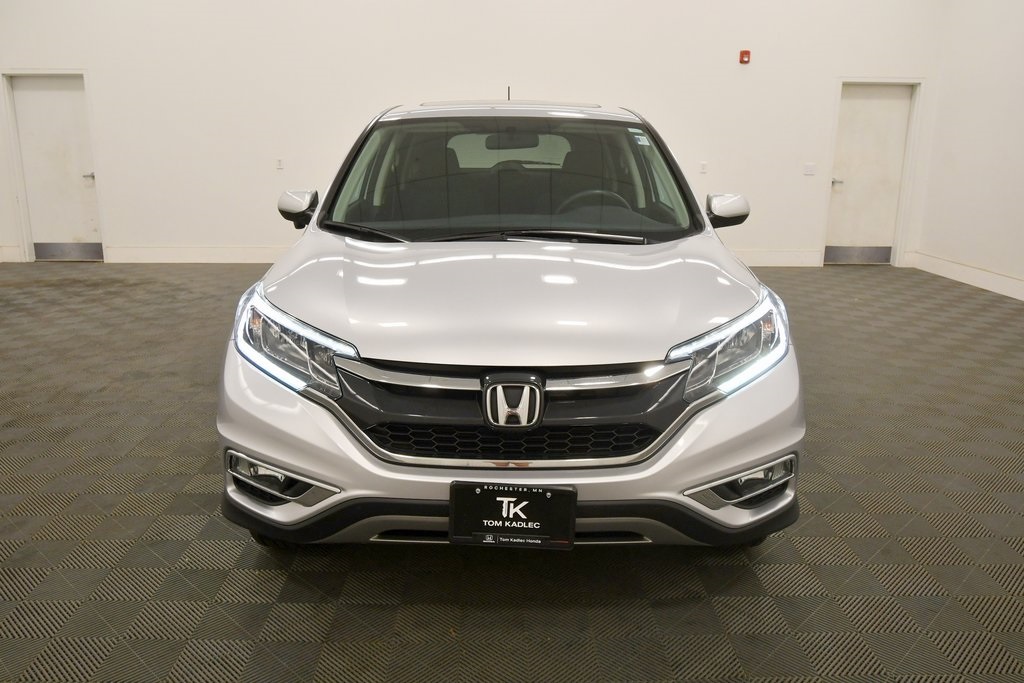 2015 Honda CR-V EX photo 11