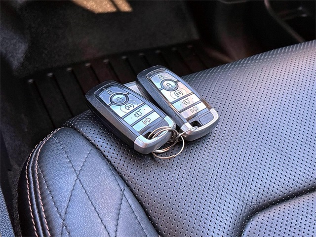 2020 Ford Expedition Platinum photo 28