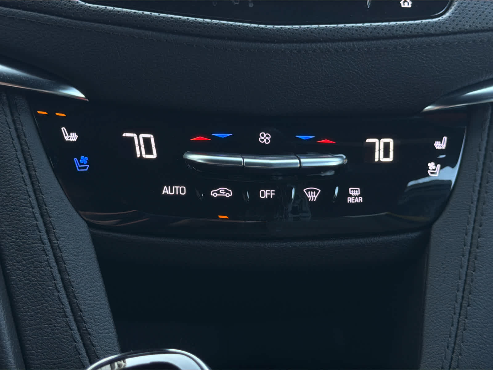 2023 Cadillac XT5 Sport photo 21
