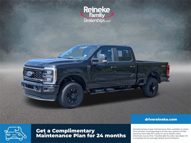 2025 Ford Super Duty F-350® XL