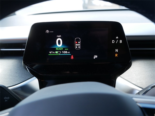 2025 Volkswagen ID. Buzz Pro S photo 10