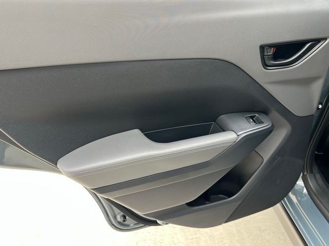 2025 Subaru Crosstrek Premium photo 21