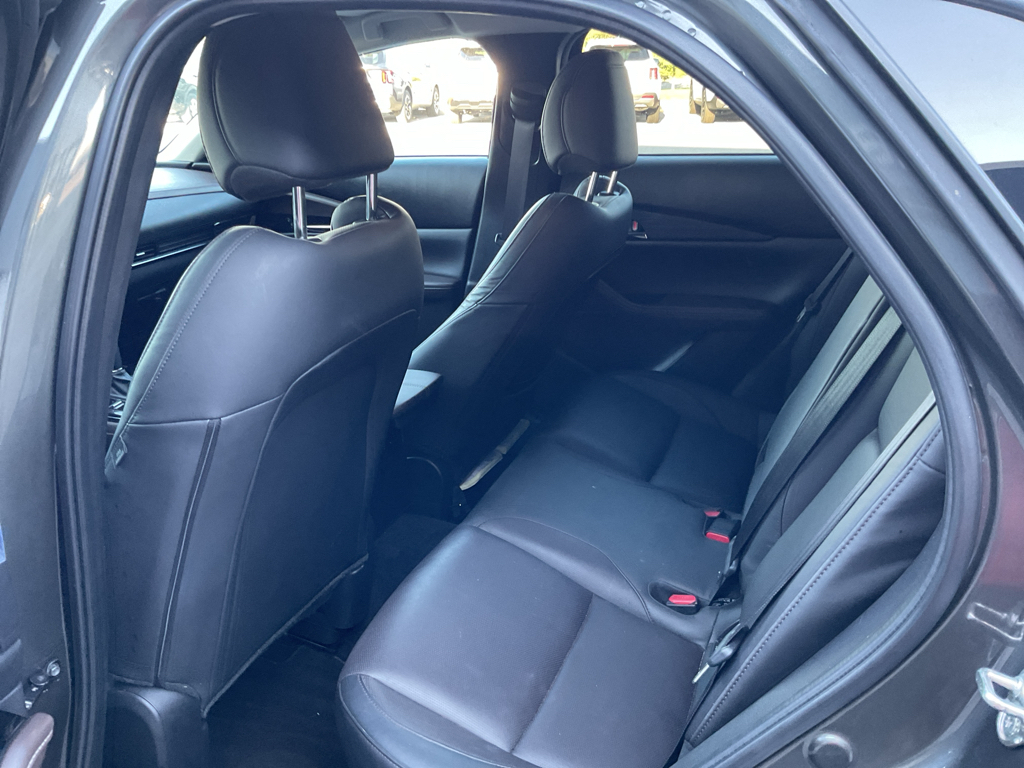 2021 Mazda CX-30 Premium photo 16