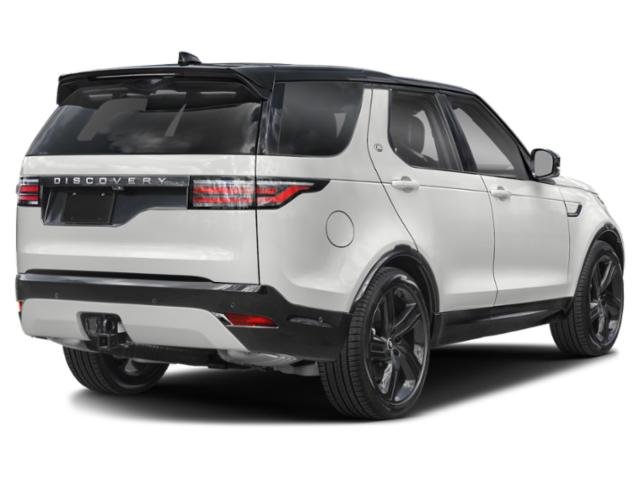 2024 Land Rover Discovery Metropolitan Edition photo 2