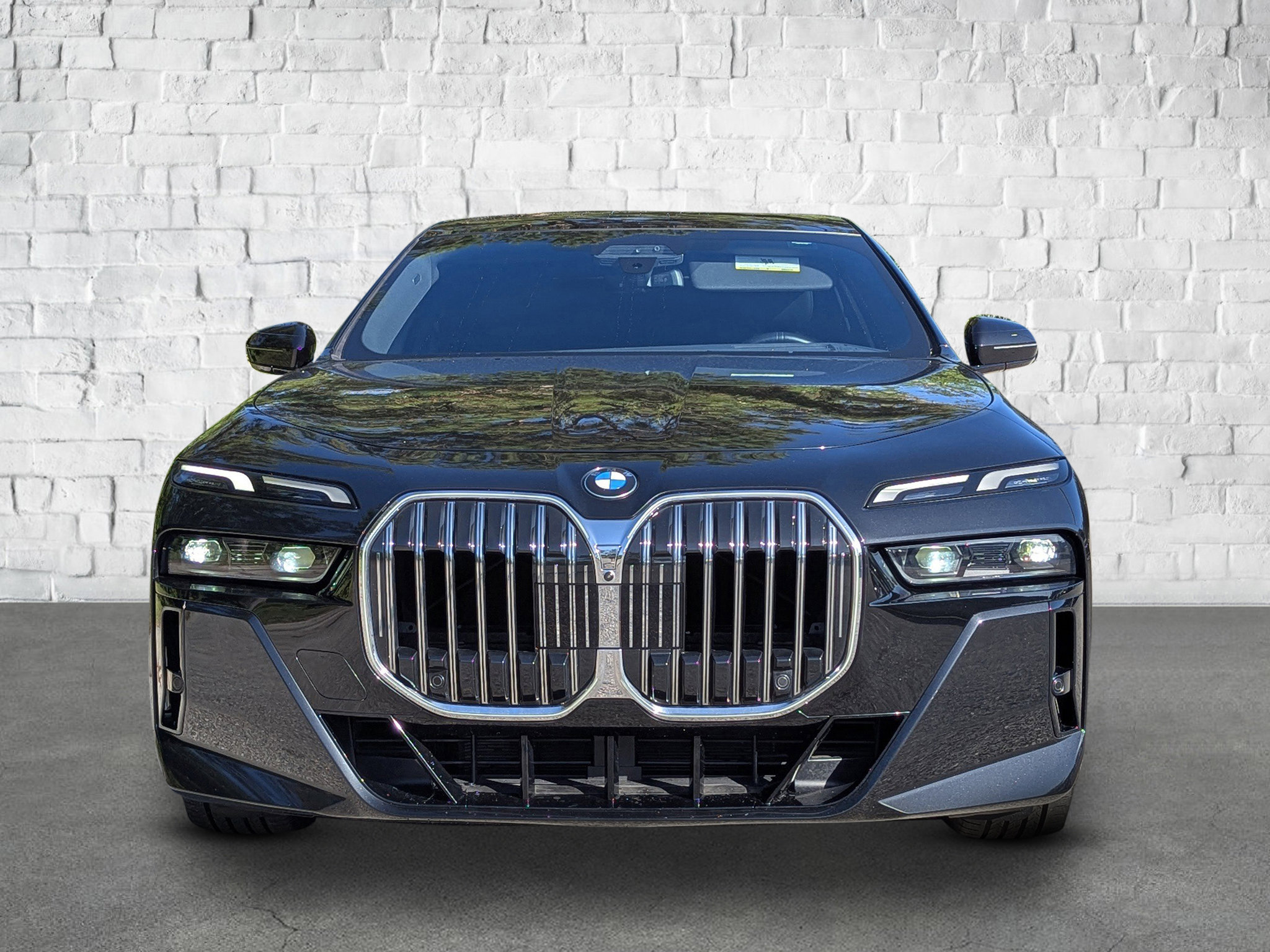 2023 Bmw 760i photo 6