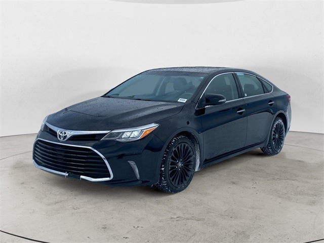 2016 Toyota Avalon
